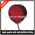 12 Volt LED Tail Lights/Round Truck Tail Light/Trailer Tail LED Light